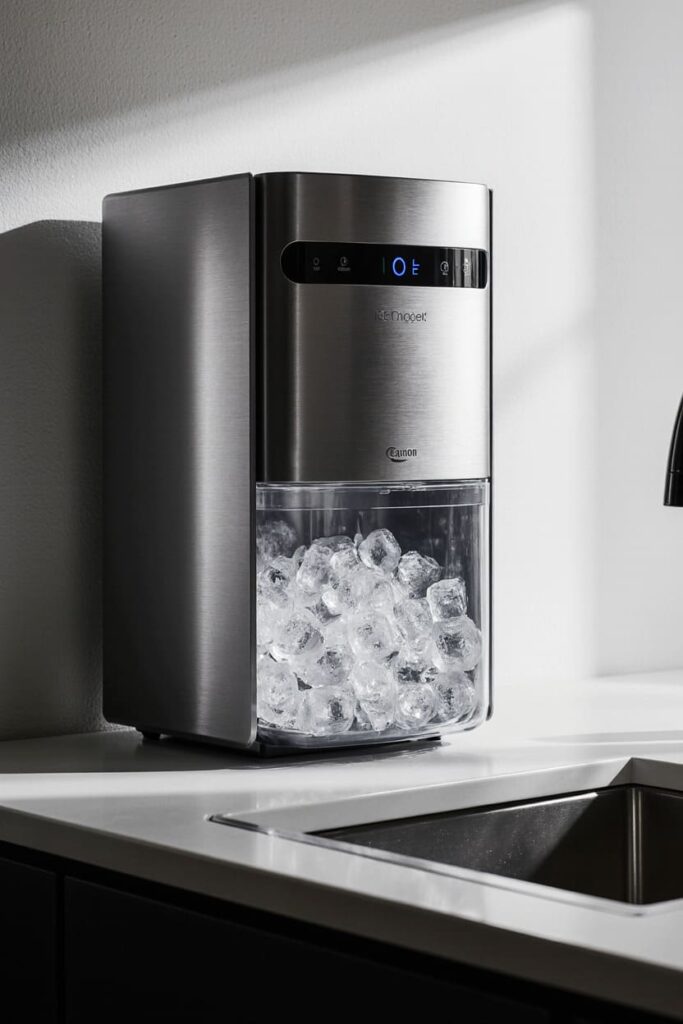 ارقام صيانة ايس ميكر