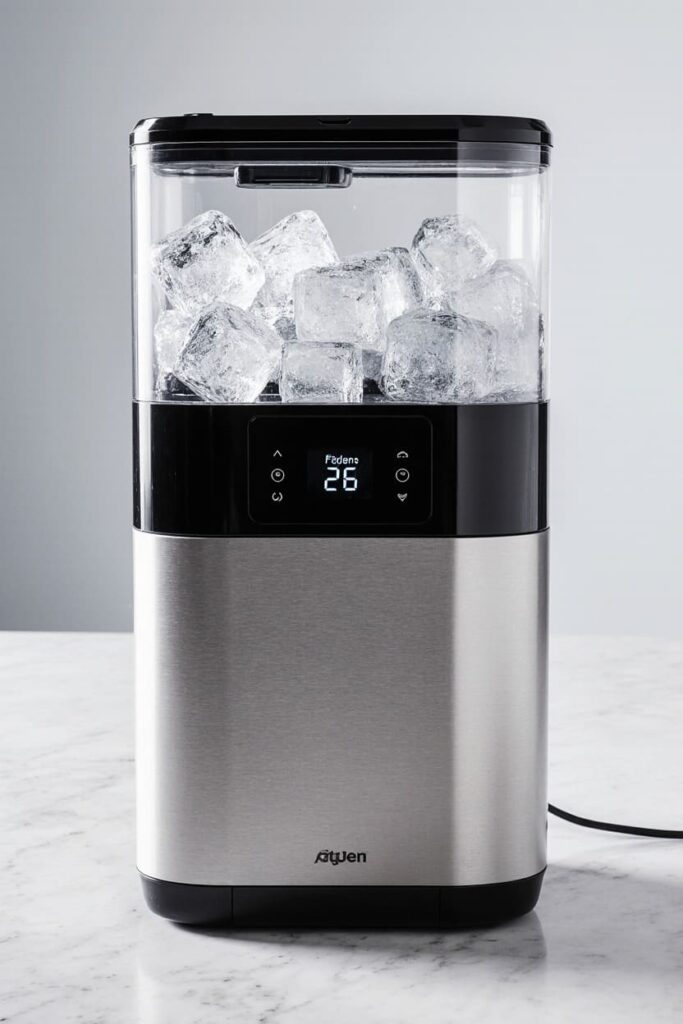 توكيل ايس ميكر