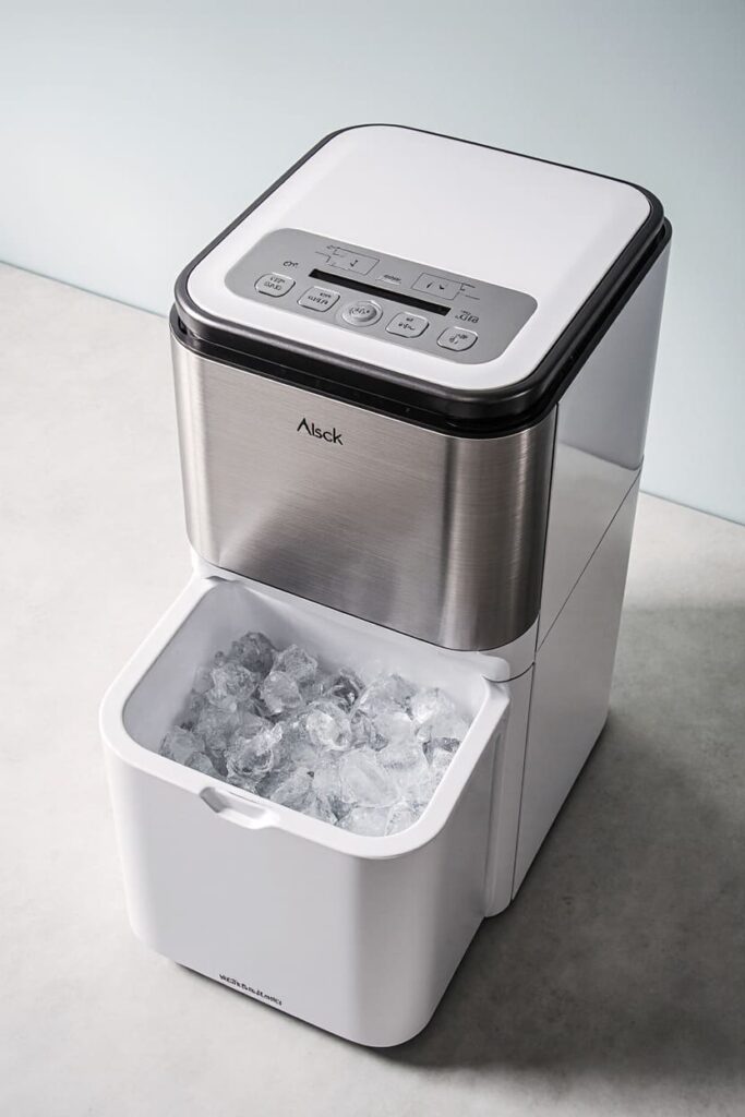 خدمات الايس ميكر