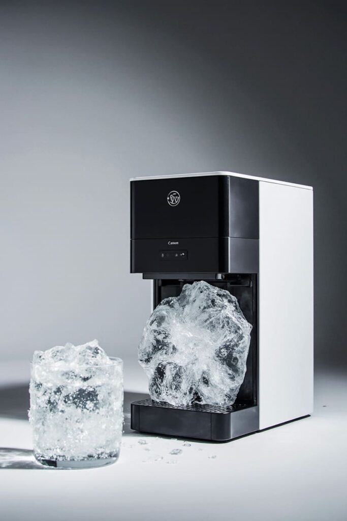 شركة صيانة ايس ميكر